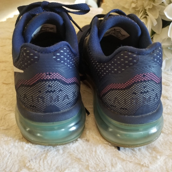 🔥NIKE!!!🔥AIRMAX 2014!  USED SIZE 7! - Picture 5 of 6